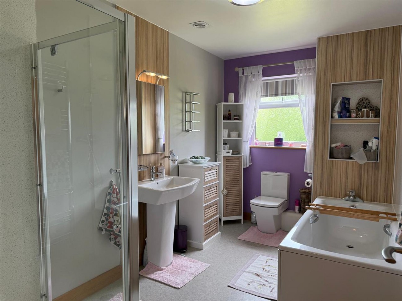 Llandyfan, Ammanford