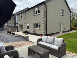 Llandyfan, Ammanford