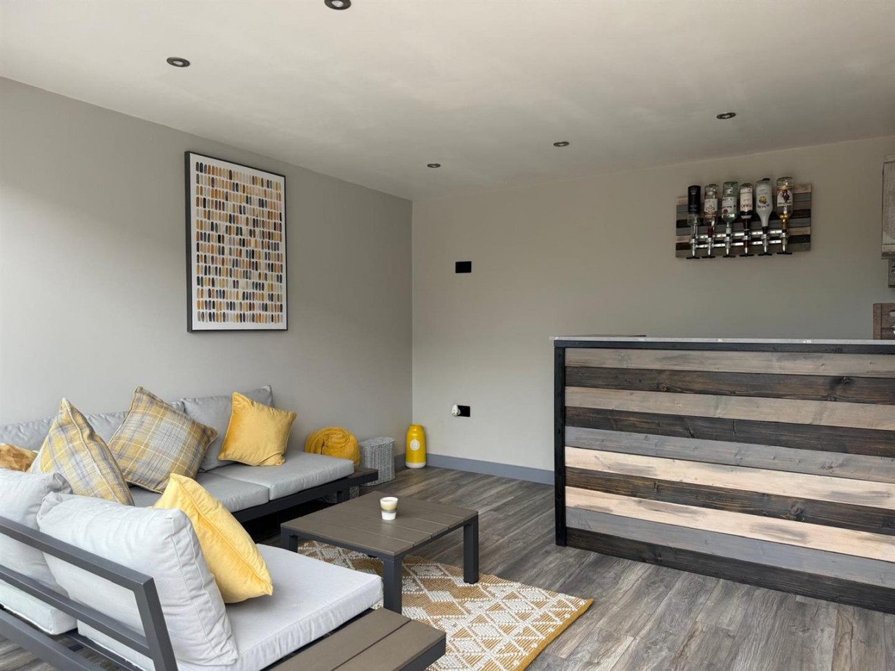 Llandyfan, Ammanford