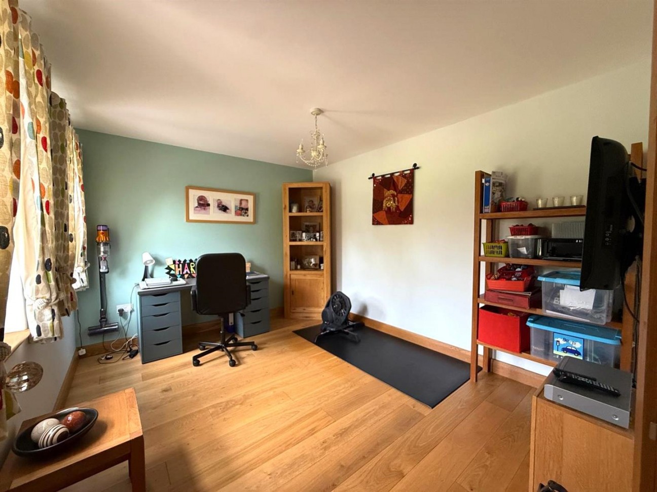 Llandyfan, Ammanford