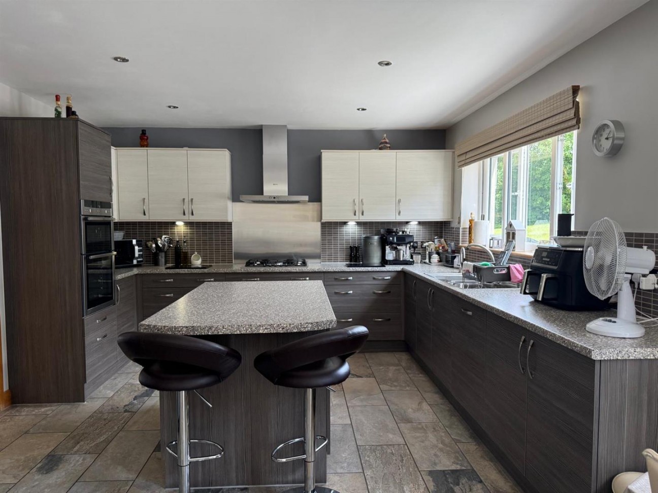 Llandyfan, Ammanford