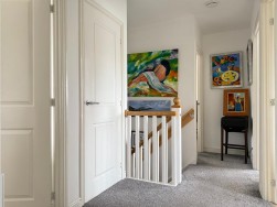 Clos Maes Rhedyn, Gorslas, Llanelli
