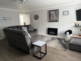 Pantyffynnon Road, Ammanford