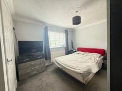 Pantyffynnon Road, Ammanford