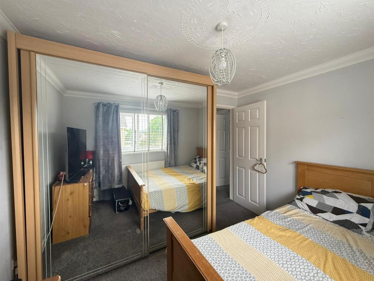 Pantyffynnon Road, Ammanford