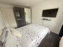 Pantyffynnon Road, Ammanford