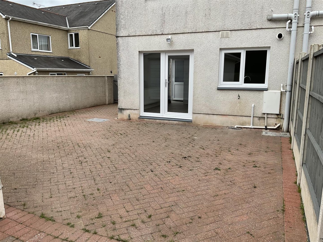 Pantyffynnon Road, Ammanford
