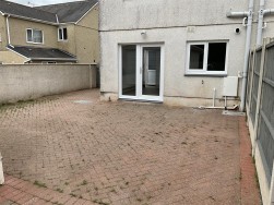 Pantyffynnon Road, Ammanford