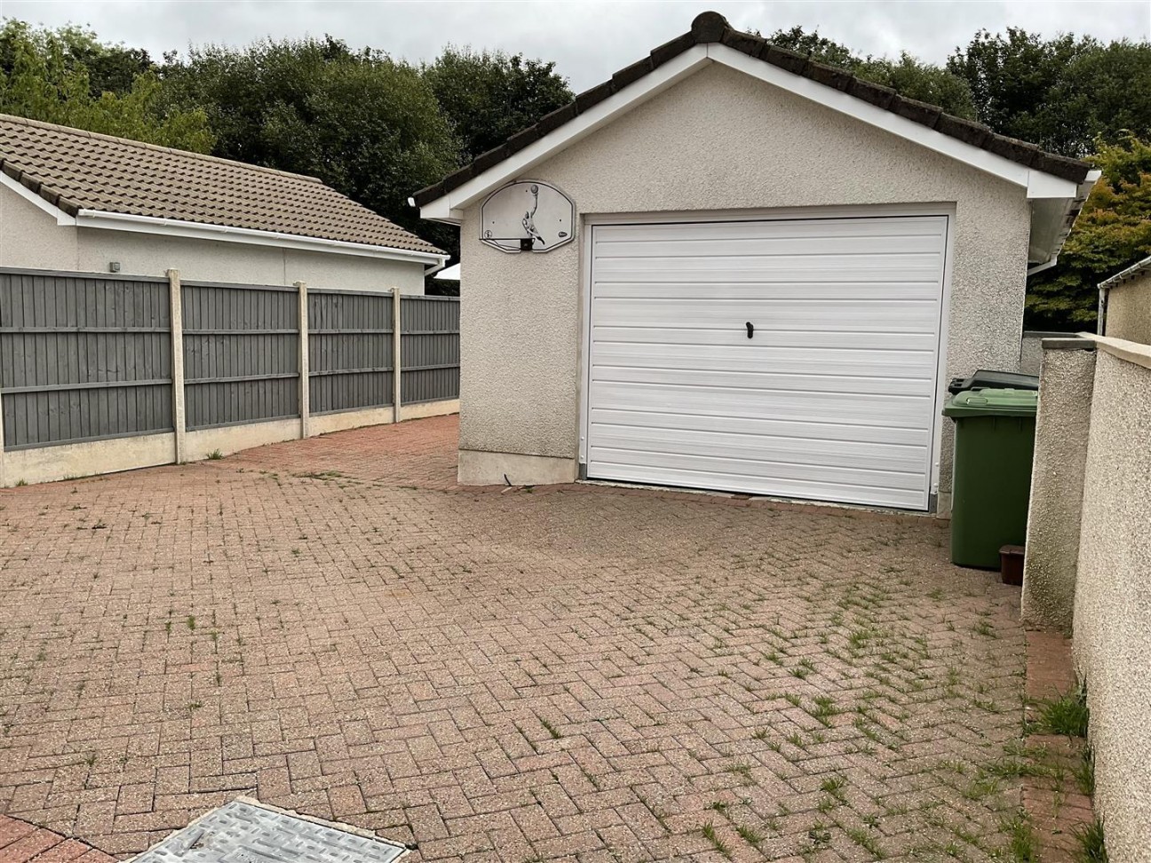 Pantyffynnon Road, Ammanford