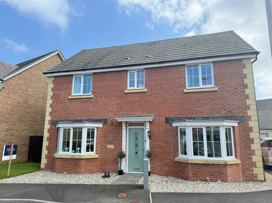 Ffordd Y Glowyr, Betws, Ammanford