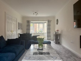 Ffordd Y Glowyr, Betws, Ammanford