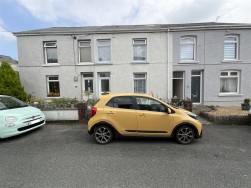 Oakfield Road, Twyn, Ammanford