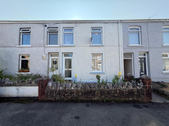 Oakfield Road, Twyn, Ammanford