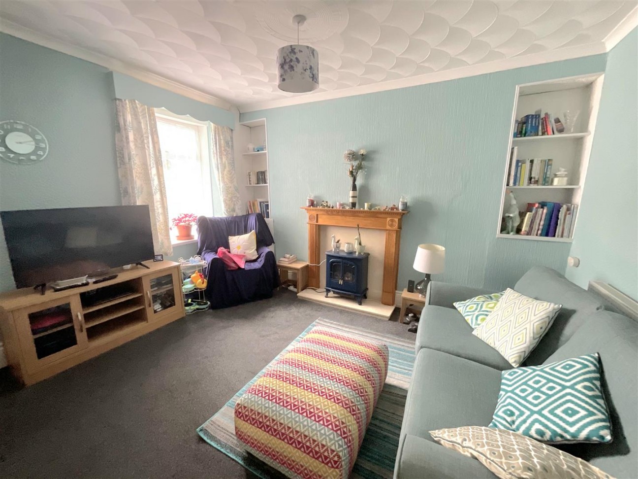 Oakfield Road, Twyn, Ammanford