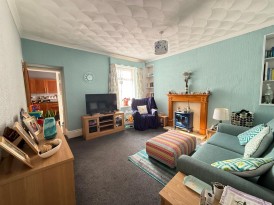 Oakfield Road, Twyn, Ammanford