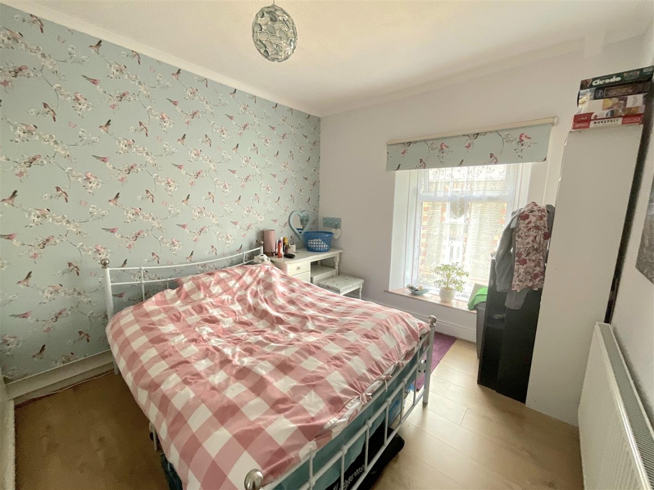 Oakfield Road, Twyn, Ammanford