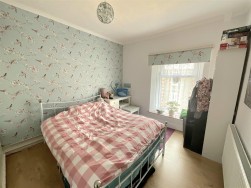 Oakfield Road, Twyn, Ammanford