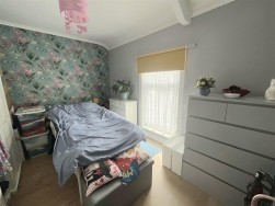 Oakfield Road, Twyn, Ammanford