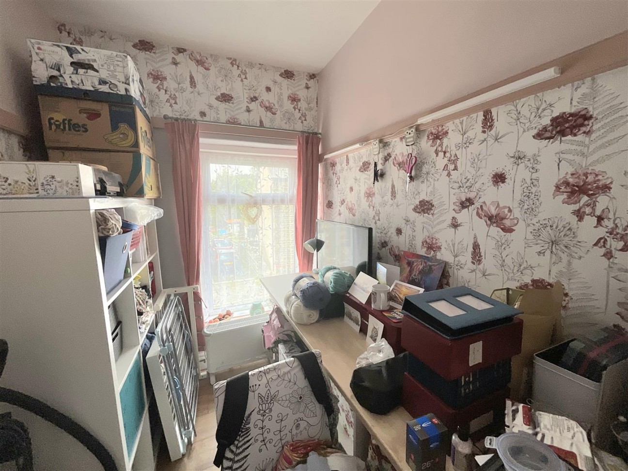 Oakfield Road, Twyn, Ammanford