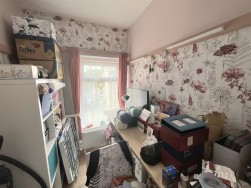 Oakfield Road, Twyn, Ammanford