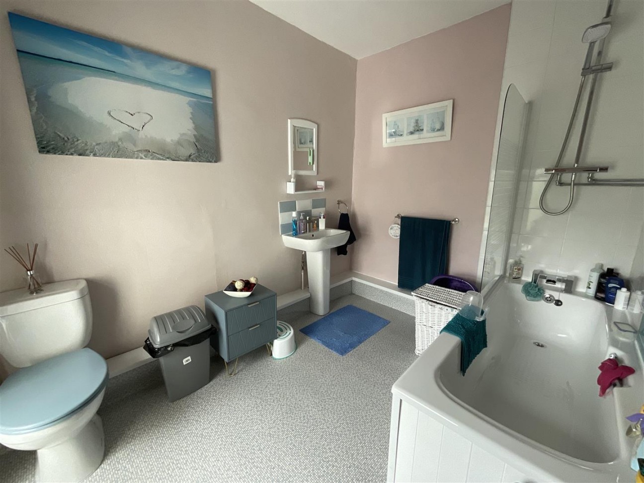 Oakfield Road, Twyn, Ammanford