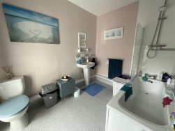 Oakfield Road, Twyn, Ammanford