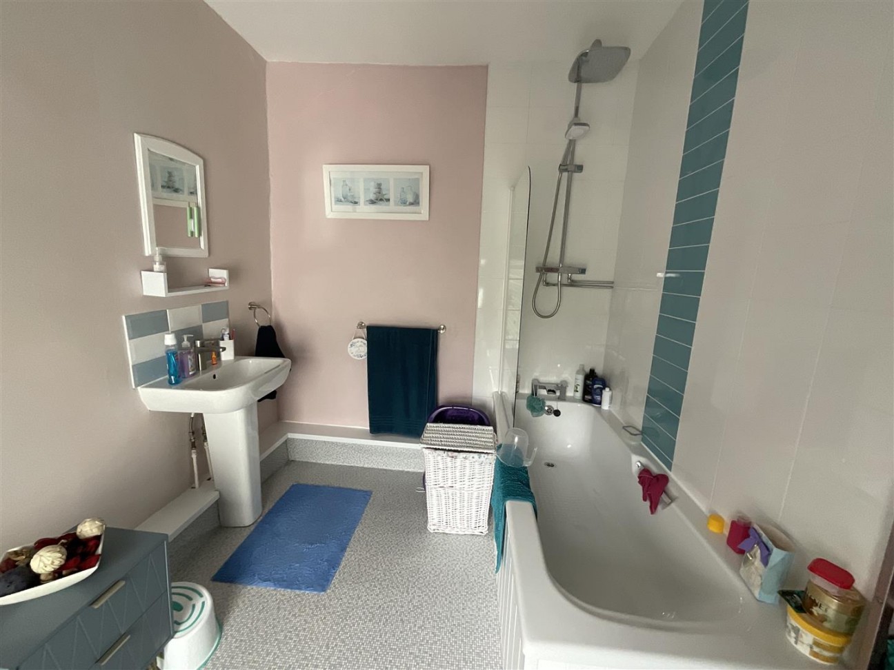 Oakfield Road, Twyn, Ammanford