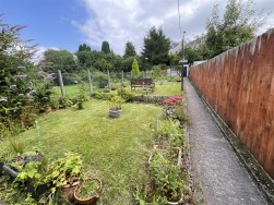 Oakfield Road, Twyn, Ammanford