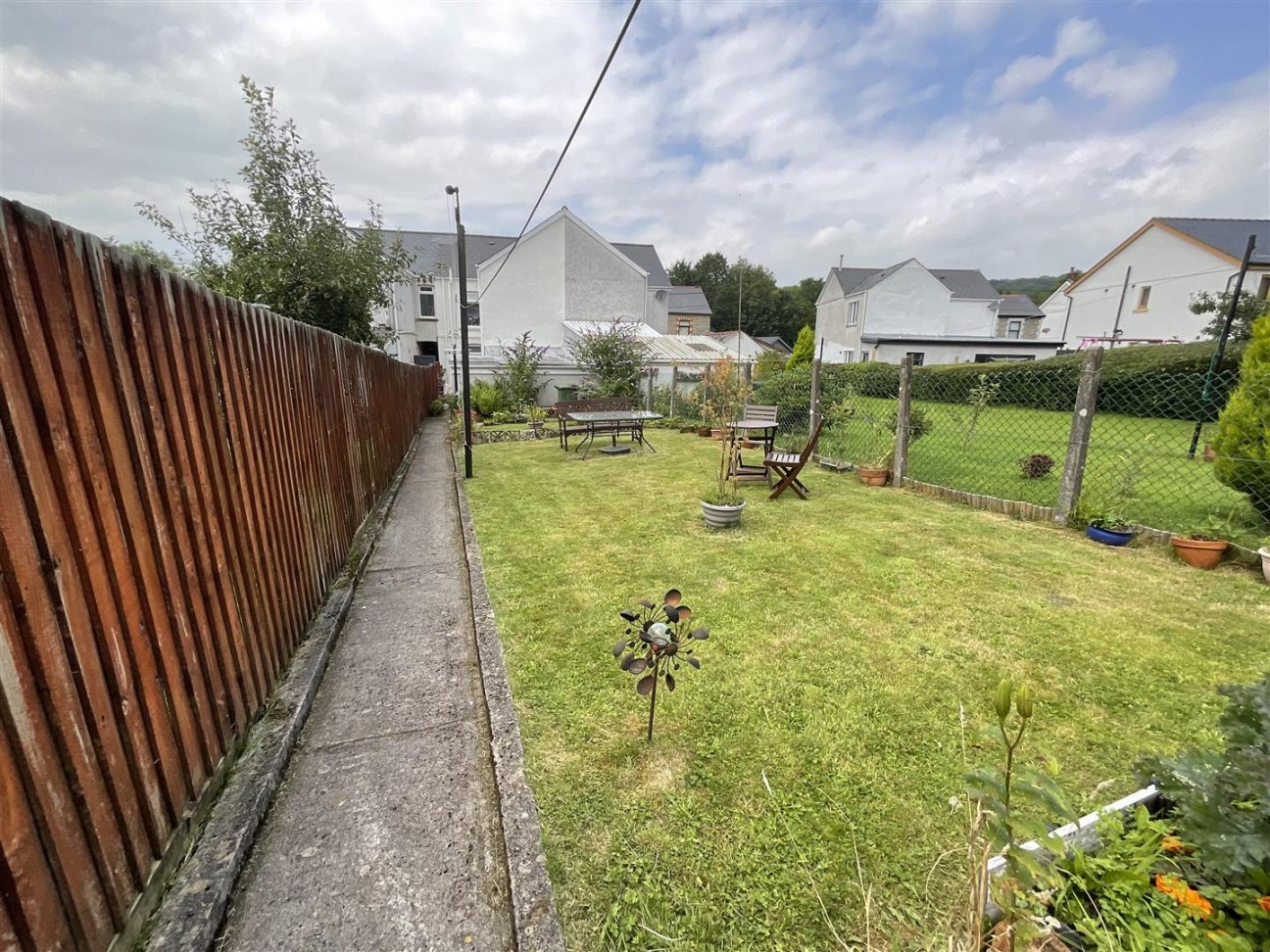 Oakfield Road, Twyn, Ammanford