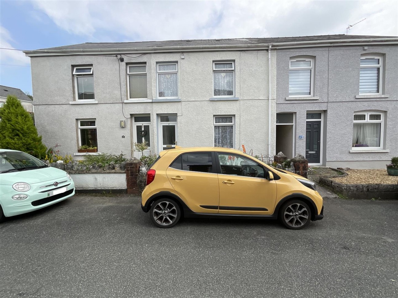 Oakfield Road, Twyn, Ammanford