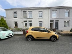 Oakfield Road, Twyn, Ammanford