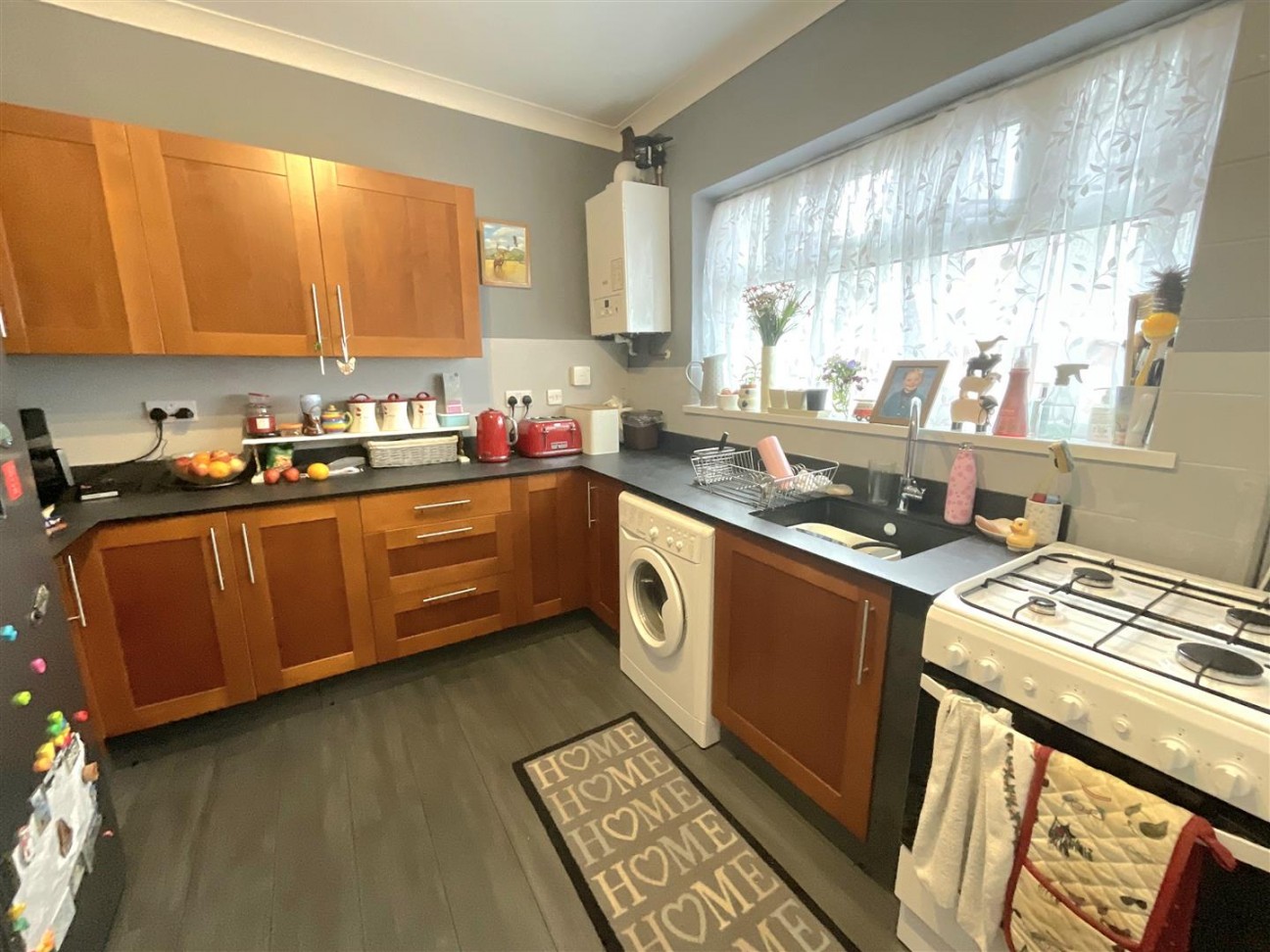 Oakfield Road, Twyn, Ammanford