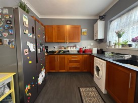 Oakfield Road, Twyn, Ammanford