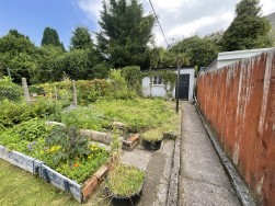 Oakfield Road, Twyn, Ammanford