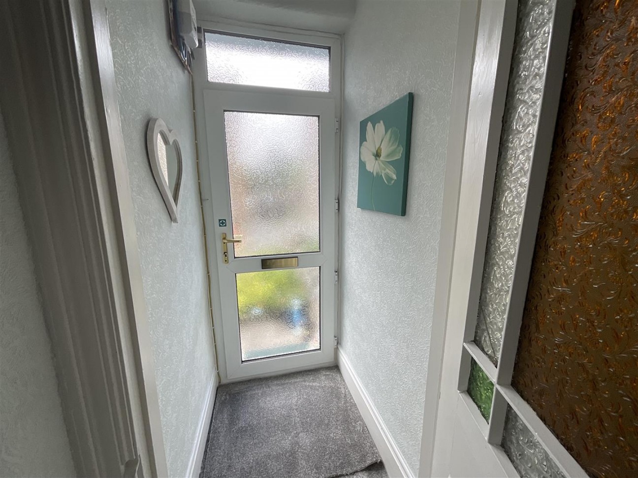 Oakfield Road, Twyn, Ammanford