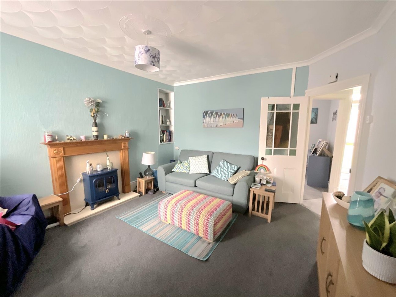 Oakfield Road, Twyn, Ammanford
