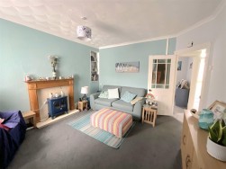 Oakfield Road, Twyn, Ammanford