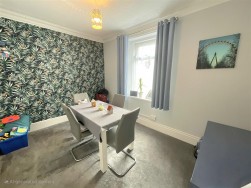 Oakfield Road, Twyn, Ammanford