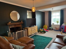 Waterloo Road, Ammanford