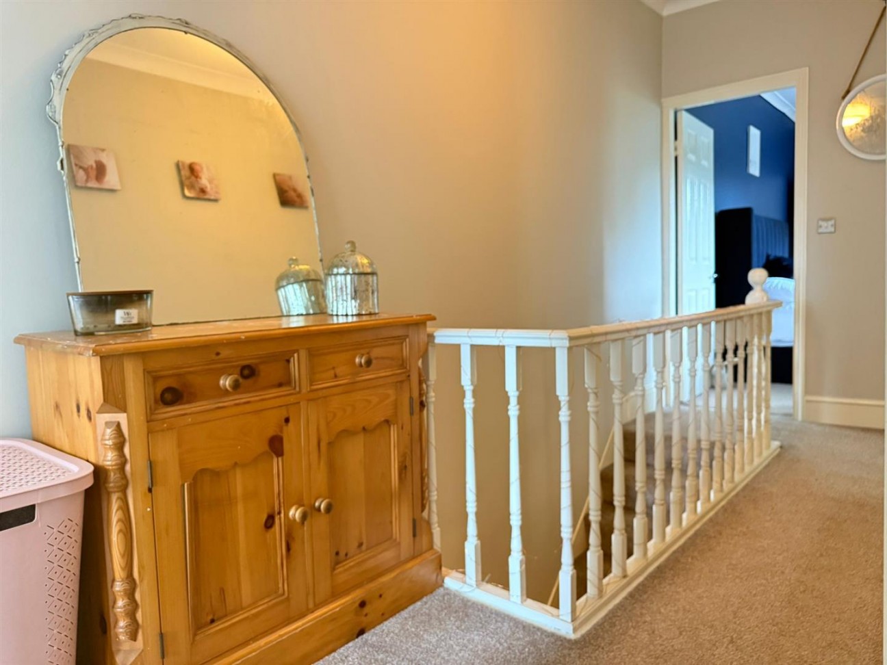Waterloo Road, Ammanford