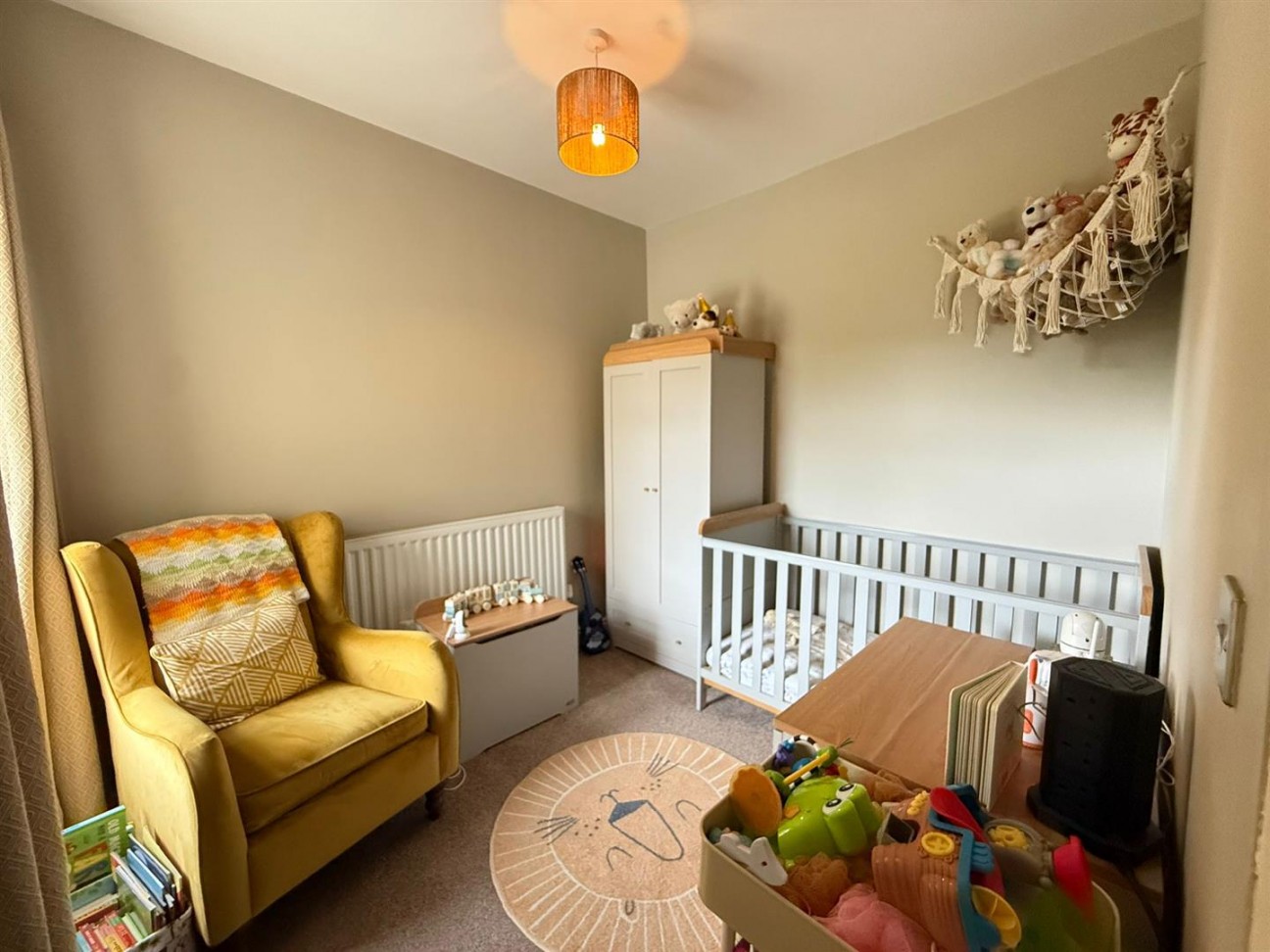 Waterloo Road, Ammanford