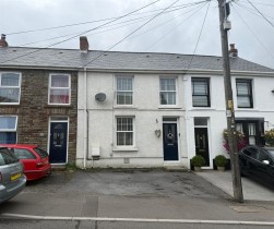 Brynamman Road, Lower Brynamman, Ammanford