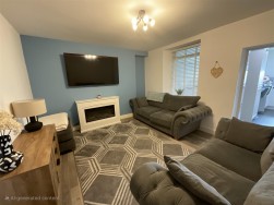Brynamman Road, Lower Brynamman, Ammanford