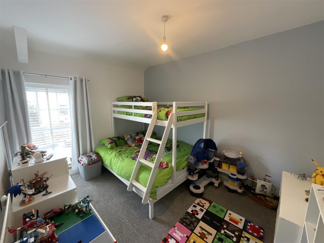 Brynamman Road, Lower Brynamman, Ammanford