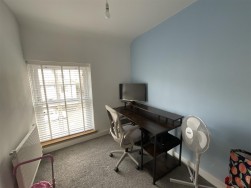 Brynamman Road, Lower Brynamman, Ammanford