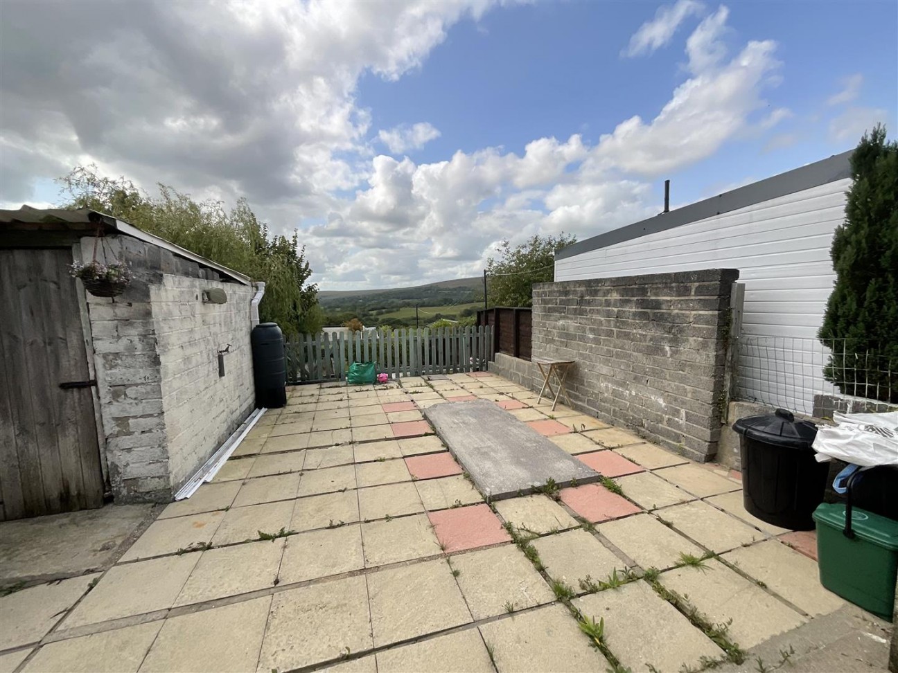 Brynamman Road, Lower Brynamman, Ammanford