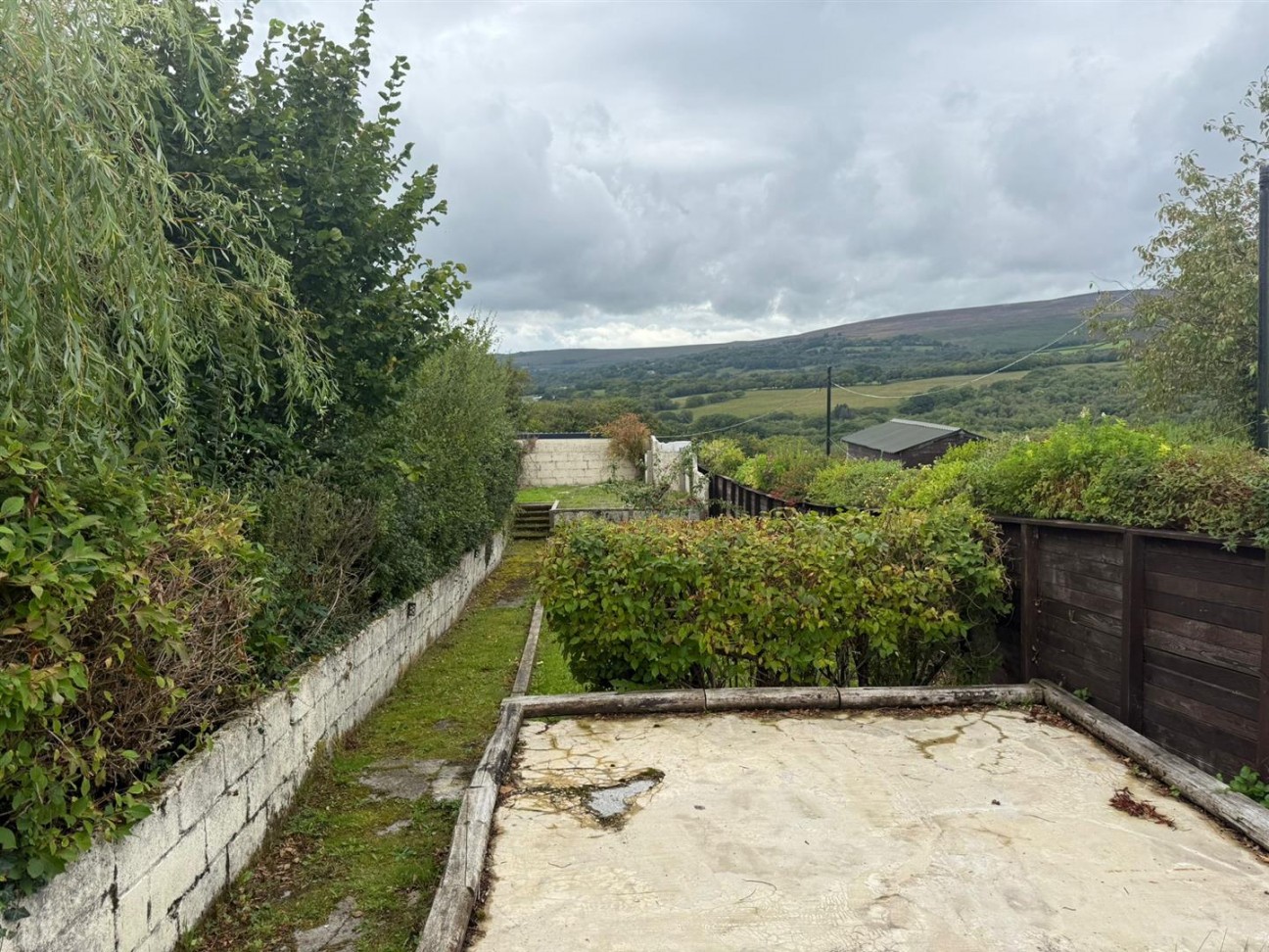 Brynamman Road, Lower Brynamman, Ammanford