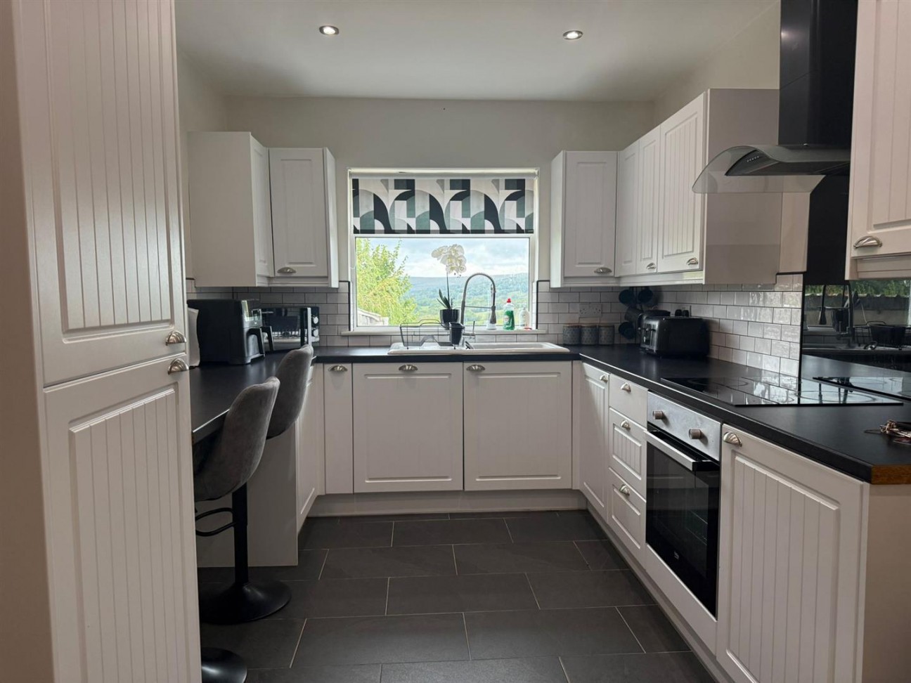 Brynamman Road, Lower Brynamman, Ammanford
