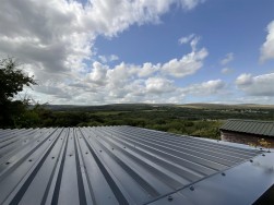 Brynamman Road, Lower Brynamman, Ammanford