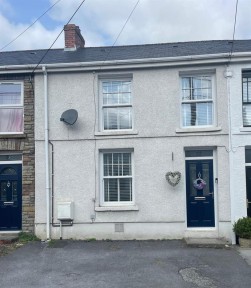 Brynamman Road, Lower Brynamman, Ammanford